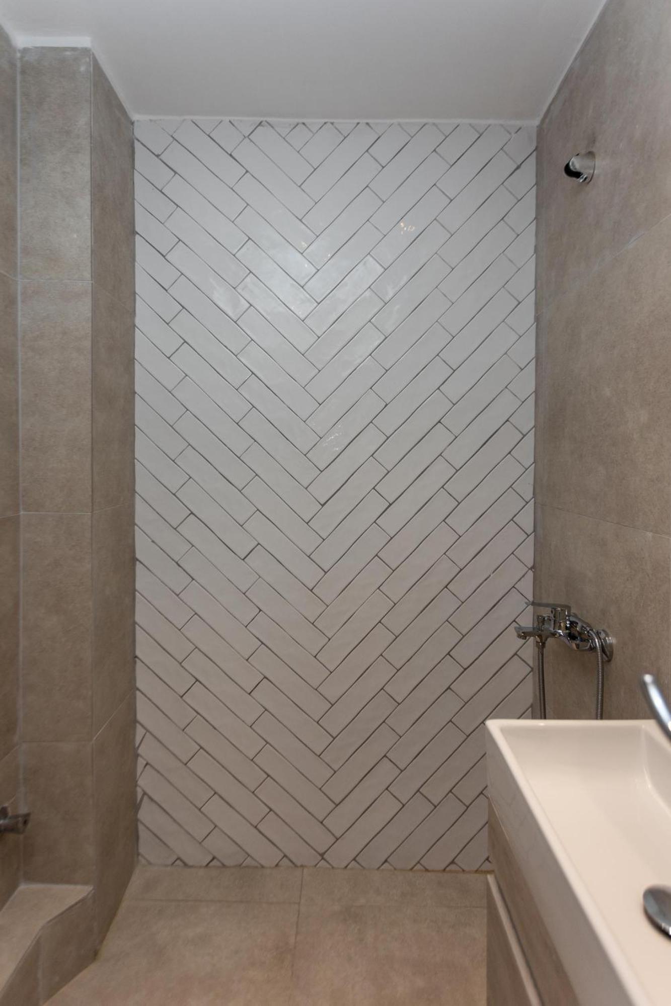 Tsimiski Double Suites #8 Tesalonika Bagian luar foto