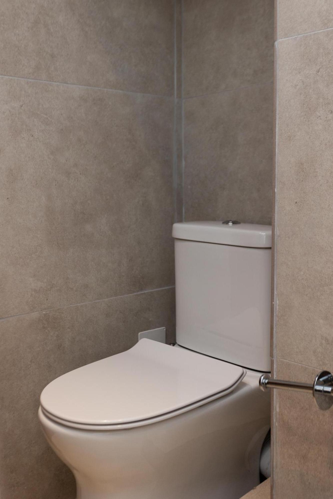 Tsimiski Double Suites #8 Tesalonika Bagian luar foto