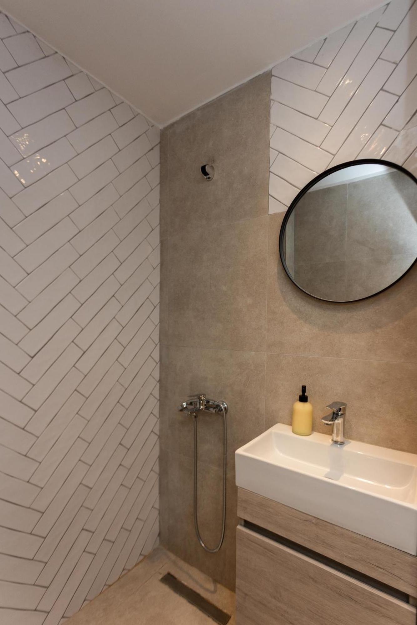 Tsimiski Double Suites #8 Tesalonika Bagian luar foto
