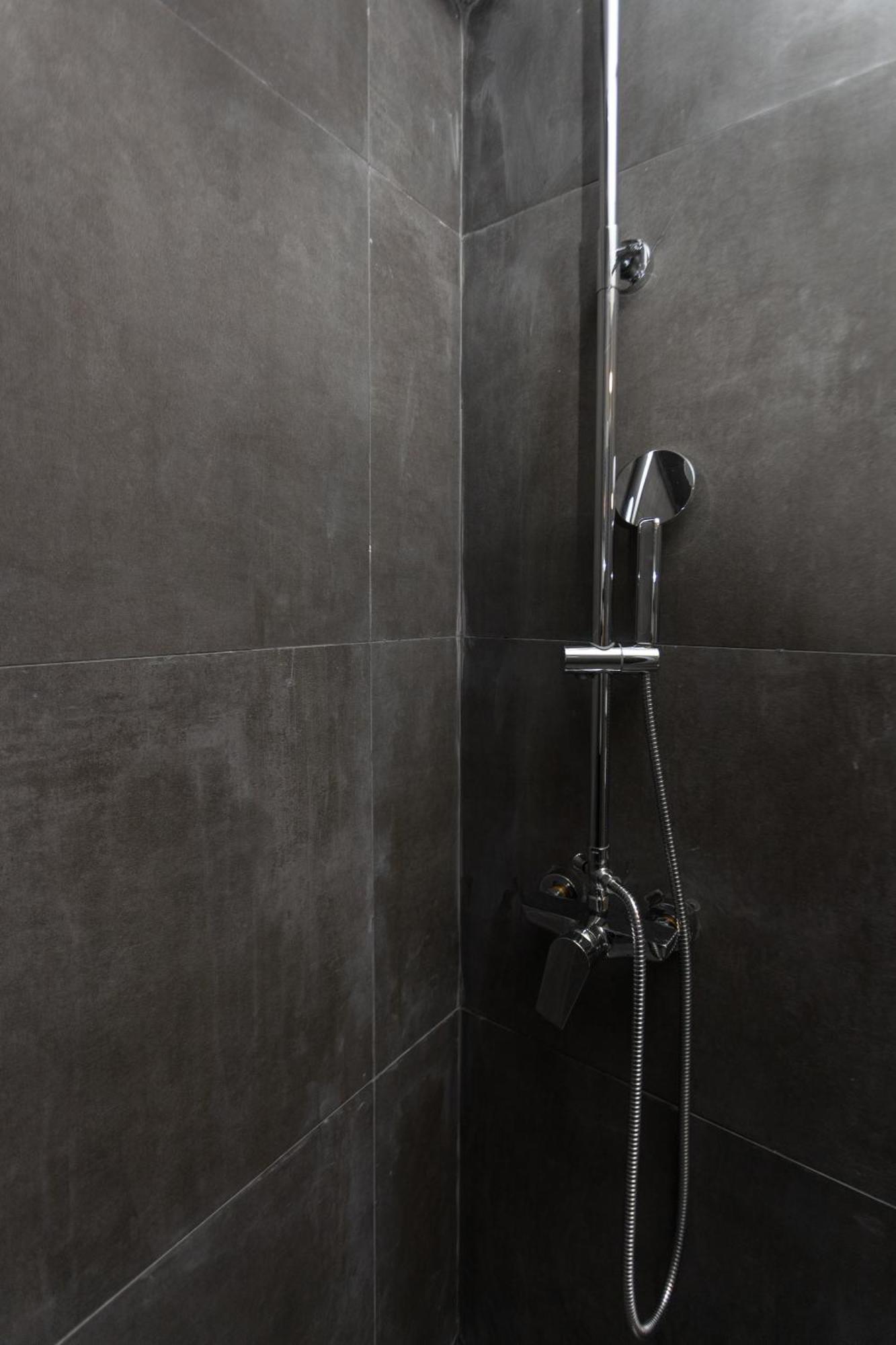 Tsimiski Double Suites #8 Tesalonika Ruang foto