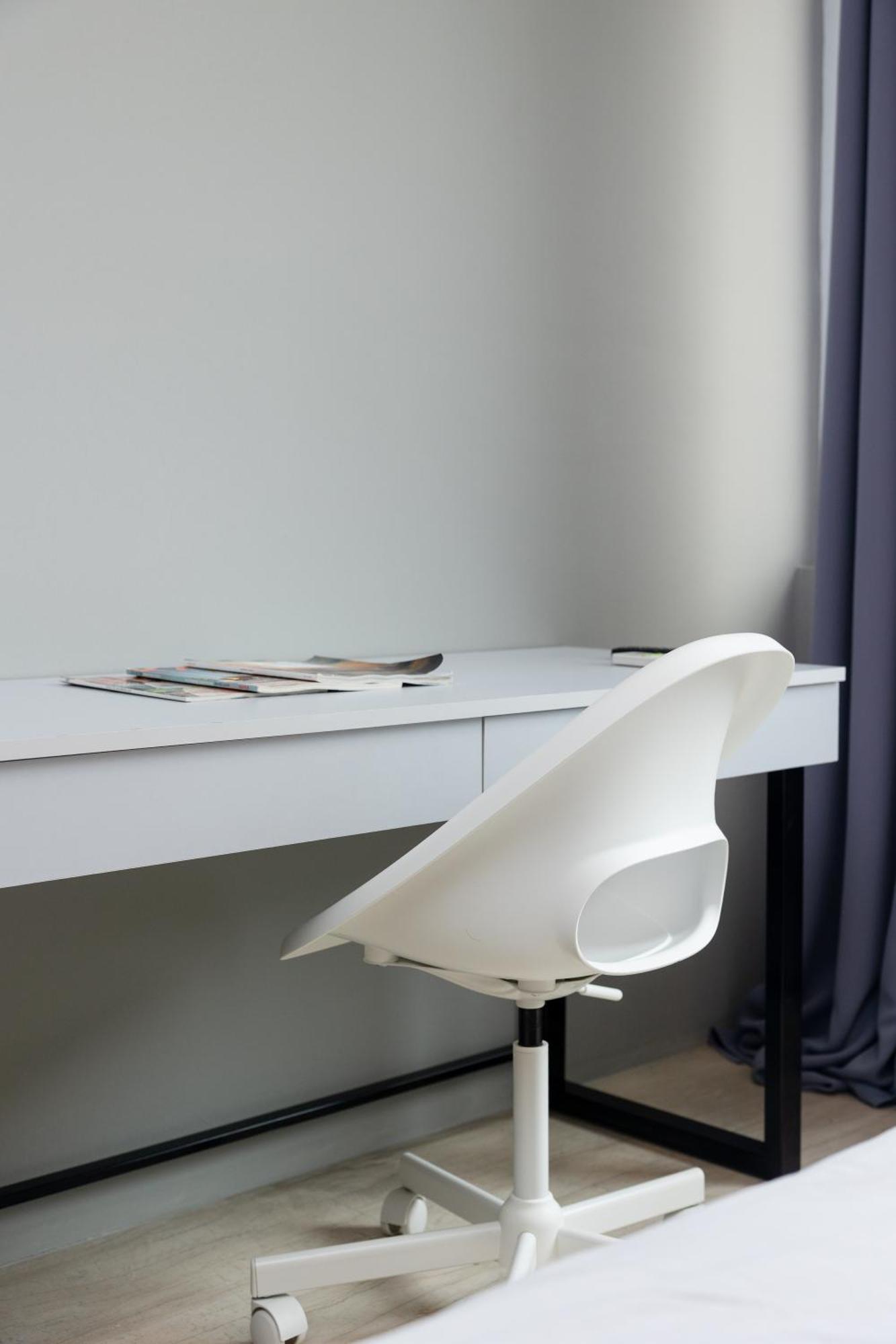 Tsimiski Double Suites #8 Tesalonika Ruang foto